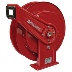 3/4 X 150' HOSE REEL - Exact Tooling