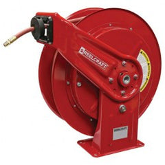 3/8 X 70' HOSE REEL - Exact Tooling