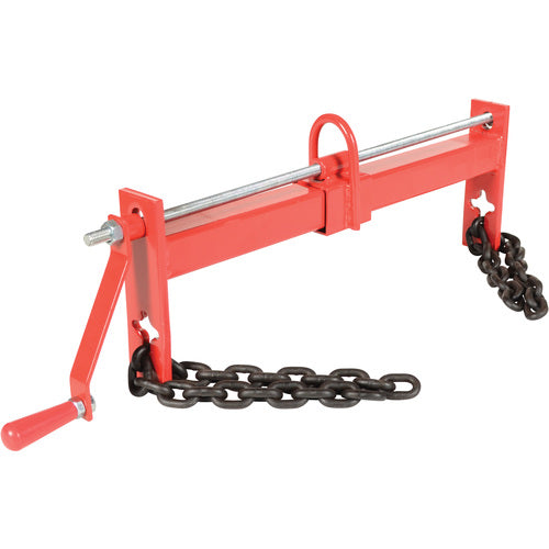 Heavy Duty Load Lifter 1.5K Capacity - Exact Tooling