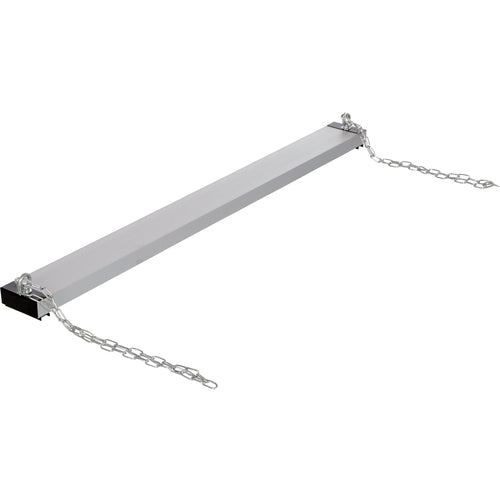 Heavy-Duty Magnetic Hanging Sweeper 60″ - Exact Tooling