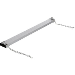 Heavy-Duty Magnetic Hanging Sweeper 60″ - Exact Tooling