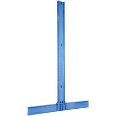 Heavy Duty Double Cantilever 8Ft 24″Arm - Exact Tooling