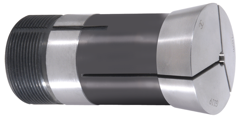 35.0mm ID - Round Opening - 16C Collet - Exact Tooling