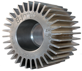 1-1/4 to 1-1/2 Briney Heat Sink - Exact Tooling