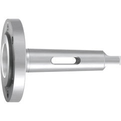 MT6 SHANK FOR HF30 HOLDER - Exact Tooling