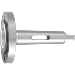 MT6 SHANK FOR HF30 HOLDER - Exact Tooling