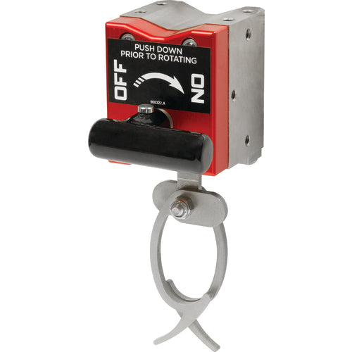 HH230 HOSE HALTER 1″ × 30 IN 2-Ply Web Hose Halters - Exact Tooling