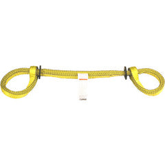 HOSE HALTER 1" X 64 IN - Exact Tooling