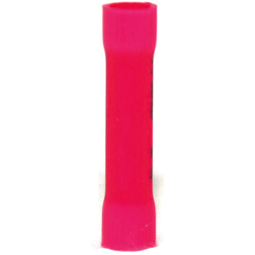 16-14 VINYL INSULATED BUTT (100) - Exact Tooling