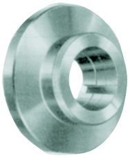 #8GSL0 For 8'' Chucks; L-0 Mount - Lathe Chuck Adaptor Plate - Exact Tooling