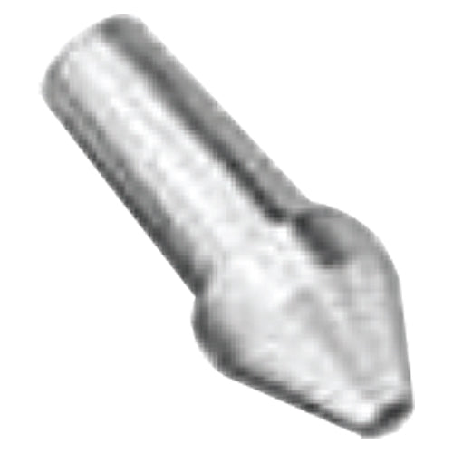 Point Only for Change Point Live Center - 60° For 2 MT SH - Exact Tooling