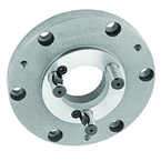 20" D11 FINISHED ADAPTER - Exact Tooling