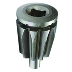 Standard Pinion for Self-Center Chuck - For Size 3" - Exact Tooling