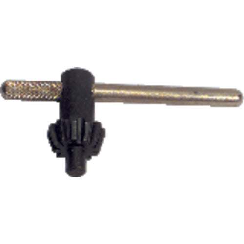 Self-Ejecting Safety Drill Chuck Keys - Model TB13SE - Exact Tooling