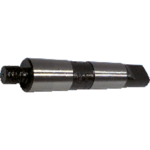 2MT to 5/8″-16 Drill Chuck Arbor - Exact Tooling