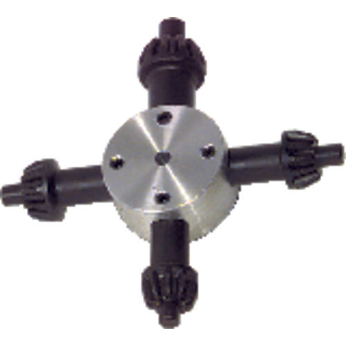 Key Cad-De Replacement Pinion - For Use With: CD1 - Exact Tooling