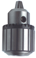 0 - 3/8" Capacity - 2JT Mount - HD Super Ball Bearing Chuck - Exact Tooling