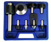 2MT - Precision Live Center Set - Exact Tooling