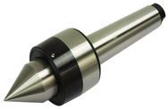 6MT Ball/Needle Bearing - Live Center - Exact Tooling