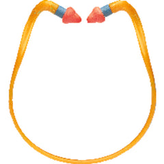 Supra-Aural Banded Earplug - Model QB2HYG - Exact Tooling