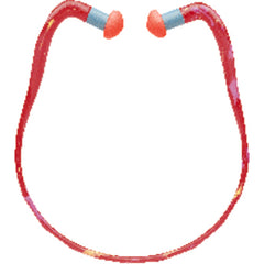 Semi-Aural Banded Earplug - Model QB3HYG - Exact Tooling