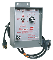 Electromagnetic Chuck Controls - #SMART 5B; 500 Watt - Exact Tooling