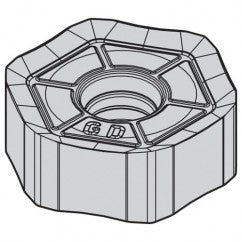 HNGJ535ANSNGD TN6540 INSERT - Exact Tooling