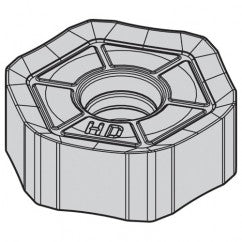 HNGJ53511ANSNHD TN6540 INSERT - Exact Tooling
