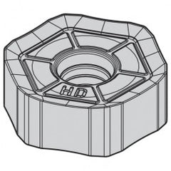 HNGJ53511ANSNHD TN6540 INSERT - Exact Tooling