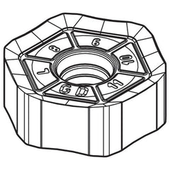 HNPJ0704ANSNGD TN6520 - Exact Tooling