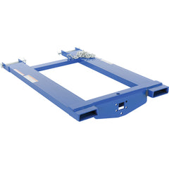 Fork Truck Hook Base 44.375″ 4000 lb - Exact Tooling