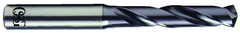 4.9mm Carbide 3xD HY-PROÂ® CARB Drill - Exact Tooling