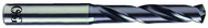 1/8 Carbide 3xD HY-PRO® CARB Drill - Exact Tooling
