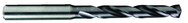 12.4mm Carbide 5xD HY-PRO® CARB Drill - Exact Tooling