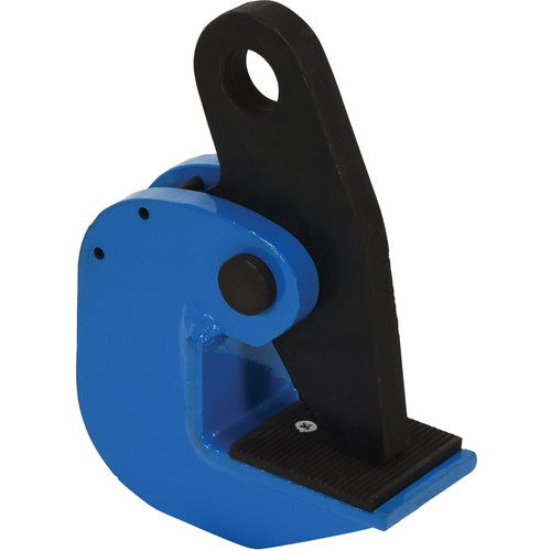 Horizontal Plate Clamp 10K Capacity - Exact Tooling