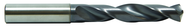 15.9mm HPD Coolant Regular Length Drill - Exact Tooling