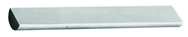 1/4 x 2-1/2" - Half Round Carbide Blank - Exact Tooling