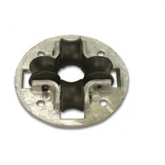 Hose Roller Guide - Exact Tooling