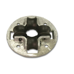 Hose Roller Guide - Exact Tooling