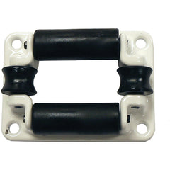 Hose Roller Guide - Exact Tooling