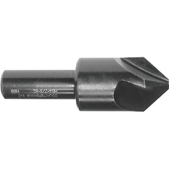 ‎10903 3X3/4X5-1/4 4FL - Exact Tooling