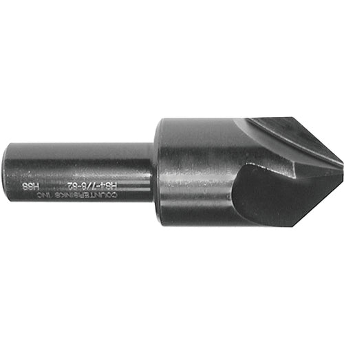 ‎18649 5/8X3/8X2-1/4 4FL - Exact Tooling