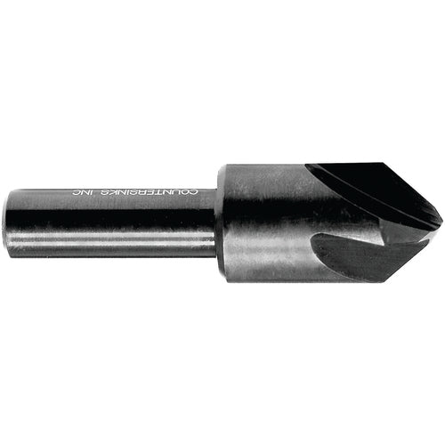 18622 3/8X1/4X2 4FL - Exact Tooling