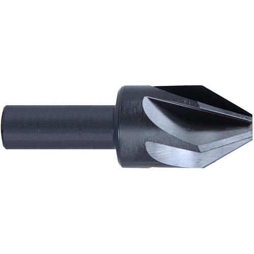 18072 5/16X1/4X2 6FL - Exact Tooling