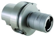 HSK100A Size 2 Rigid Tapping Chuck - Exact Tooling