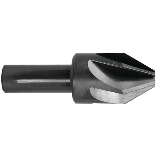 18529 1/2X3/8X2 6FL - Exact Tooling