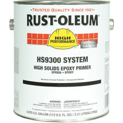 9300 High Solids Red Primer - Exact Tooling