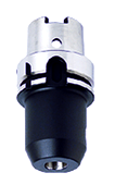 HSK A 63 EM 1X4-1/4 ENDMILL HOLDERS - Exact Tooling