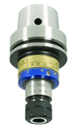 HSK E 32 ER25X65 COLLET HOLDERS - Exact Tooling