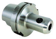 HSK 100A x SLN 1"-4.25" - Shrink Fit Holder - Exact Tooling